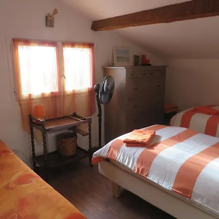 Maison Familiale En Plein Centre Du Cap Ferret 度假居 *