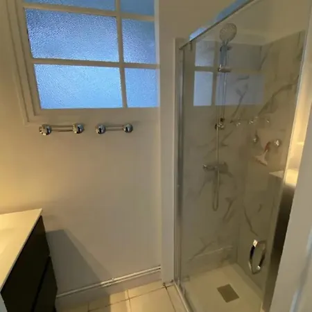 度假居 Maison Familiale En Plein Centre Du Cap Ferret Lège-Cap-Ferret