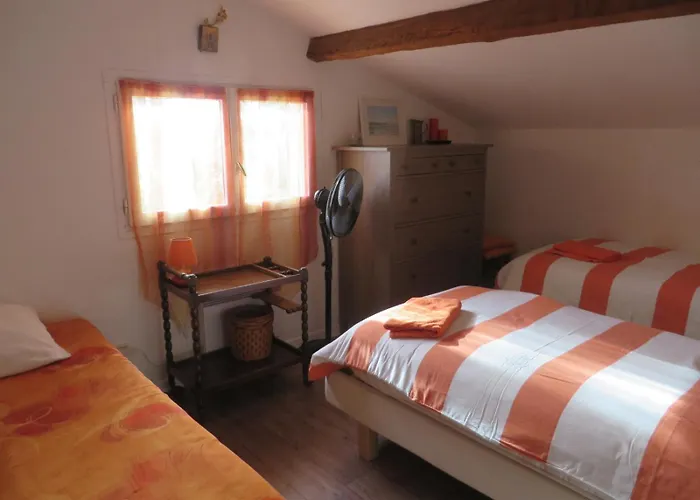 Maison Familiale En Plein Centre Du Cap Ferret Feriehus *