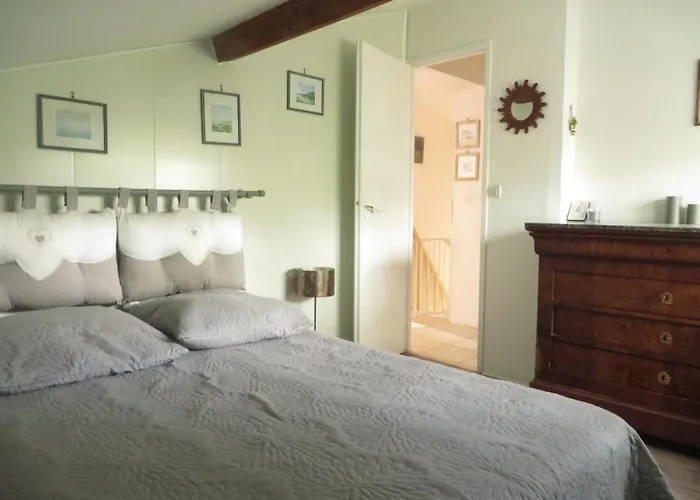 Maison Familiale En Plein Centre Du Cap Ferret * Lège-Cap-Ferret